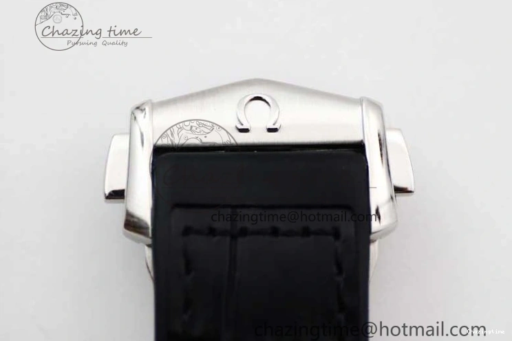 1231 Constellation SS SBF 1:1 Best Edition White Dial on Black Gummy Strap A8900 Super Clone Attractive 7799